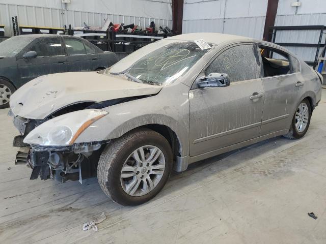 NISSAN ALTIMA BAS 2012 with VIN 1N4AL2AP7CN488444 - Photo from auction