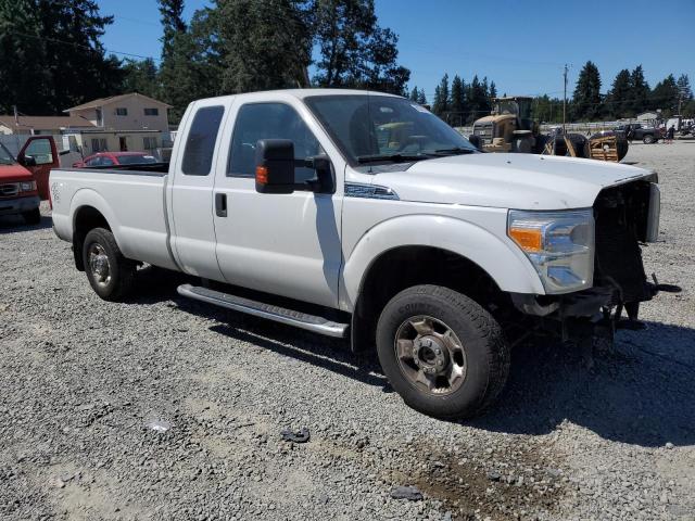 Photo 4 from auction – 2012 FORD F250 SUPER with VIN 1FT7X2B60CEA60326