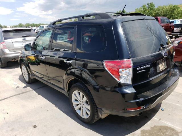 Photo 2 from auction – 2012 SUBARU FORESTER L with VIN JF2SHAEC2CH461007