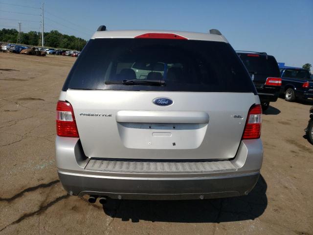 Photo 6 from auction – 2006 FORD FREESTYLE with VIN 1FMZK02106GA20297