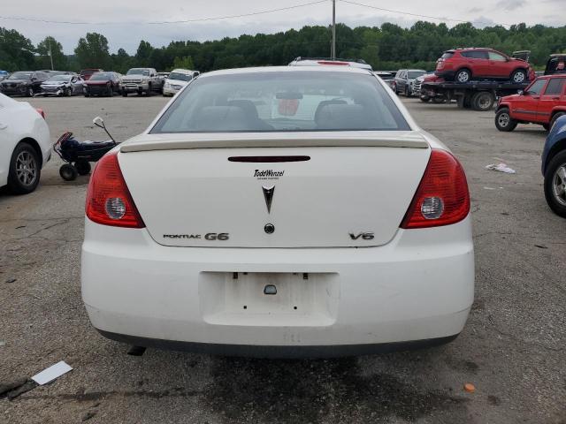 Photo 6 from auction – 2007 PONTIAC G6 BASE with VIN 1G2ZG58N074272779
