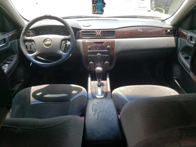 Photo 8 from auction – 2012 CHEVROLET IMPALA LT with VIN 2G1WG5E34C1220720