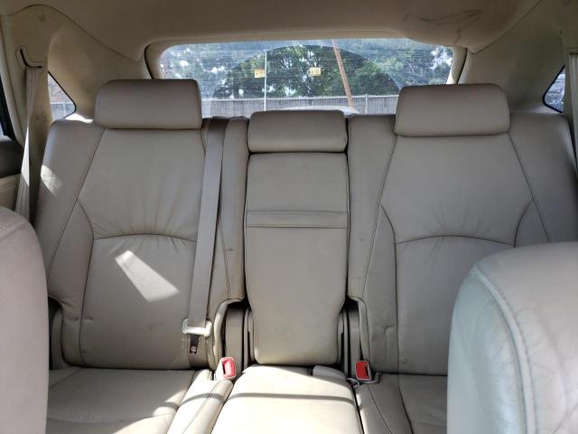 Фото 10 с аукциона – 2005 LEXUS RX 330 с VIN 2T2HA31UX5C075333