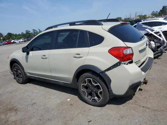 Photo 2 from auction – 2015 SUBARU XV CROSSTR with VIN JF2GPACC4F9307652