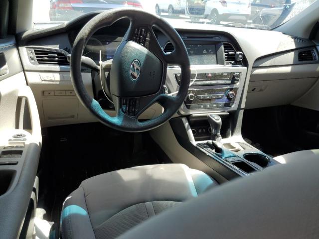 Photo 8 from auction – 2016 HYUNDAI SONATA SE with VIN 5NPE24AF5GH283048