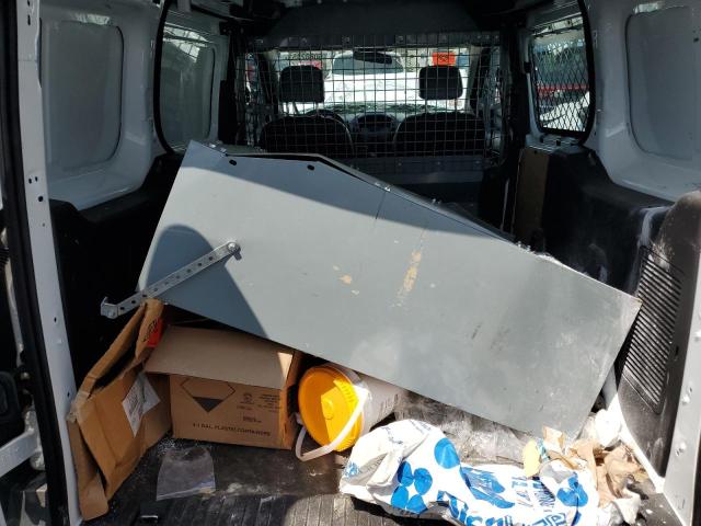 Photo 11 from auction – 2018 FORD TRANSIT CO with VIN NM0LS7E75J1351811