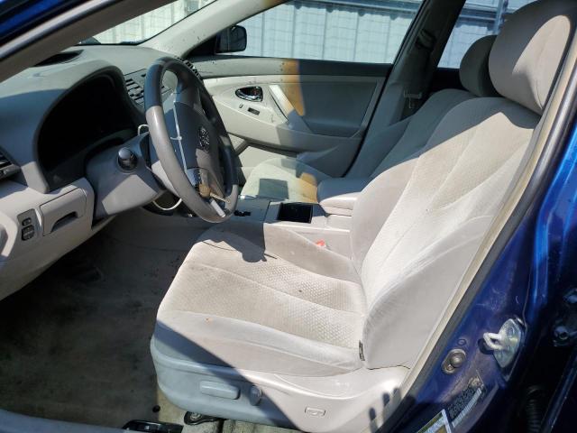 Photo 7 from auction – 2008 TOYOTA CAMRY CE with VIN 4T1BE46K18U258893