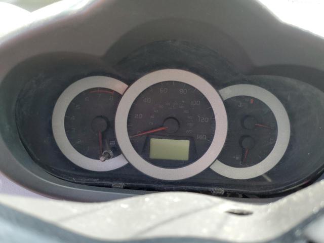Photo 9 from auction – 2011 TOYOTA RAV4 LIMIT with VIN 2T3DF4DV0BW146801