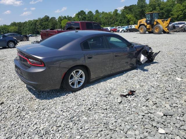 Photo 3 from auction – 2019 DODGE CHARGER SX with VIN 2C3CDXBG2KH744982
