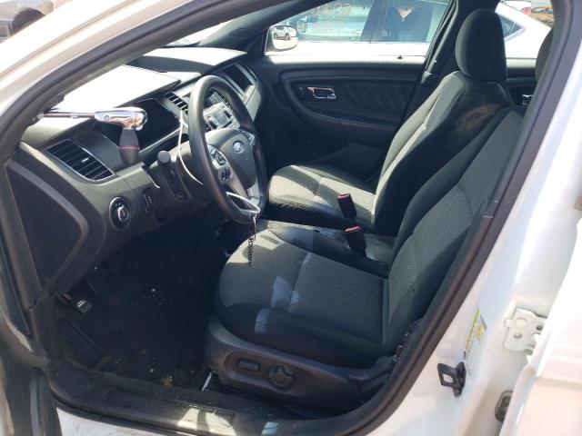 Photo 7 from auction – 2014 FORD TAURUS POL with VIN 1FAHP2MK3EG111796