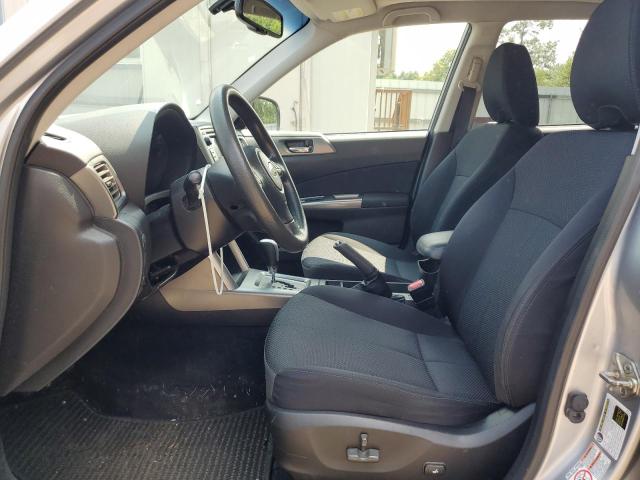 Photo 7 from auction – 2013 SUBARU FORESTER 2 with VIN JF2SHADC6DH445878