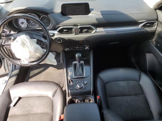 Photo 8 from auction – 2019 MAZDA CX-5 TOURI with VIN JM3KFBCM8K0561767