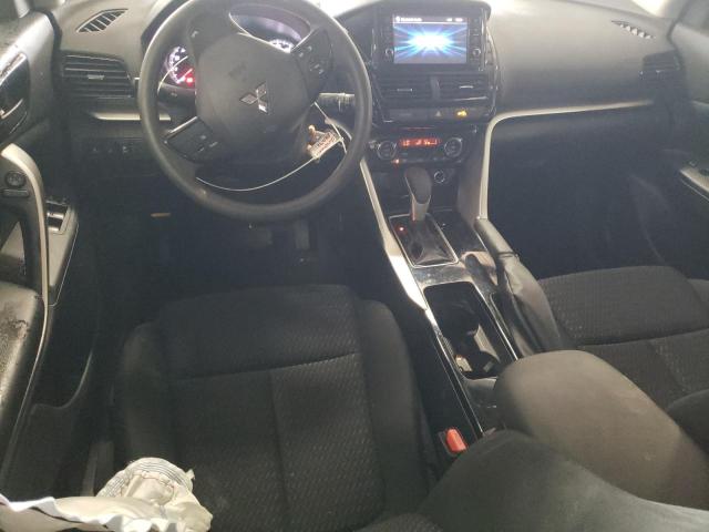 Photo 8 from auction – 2022 MITSUBISHI ECLIPSE CR with VIN JA4ASUAA2NZ017909