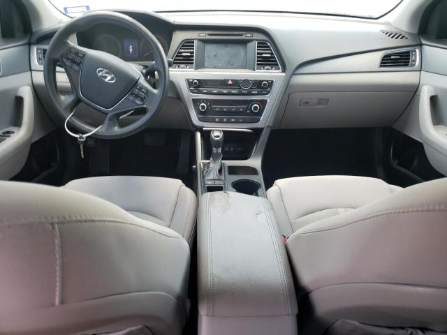 Photo 8 from auction – 2016 HYUNDAI SONATA SE with VIN 5NPE24AF9GH324636