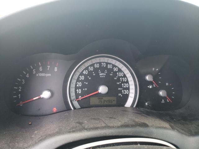 صورة رقم 9 من المزاد - 2007 HYUNDAI ENTOURAGE مع VIN KNDMC233476013853