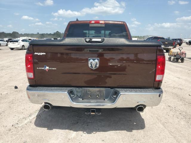 Photo 6 from auction – 2015 RAM 1500 SLT with VIN 1C6RR6LMXFS505840