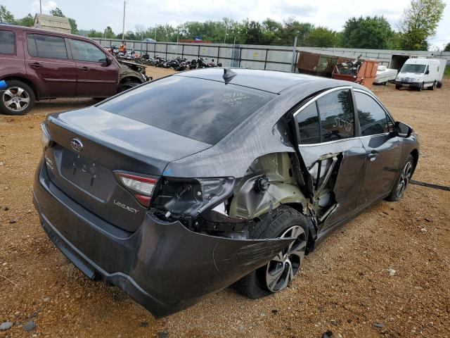 Photo 3 from auction – 2020 SUBARU LEGACY with VIN 4S3BWAB62L3017738