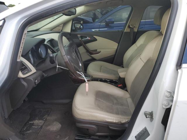 Photo 7 from auction – 2013 BUICK VERANO with VIN 1G4PP5SK0D4211716