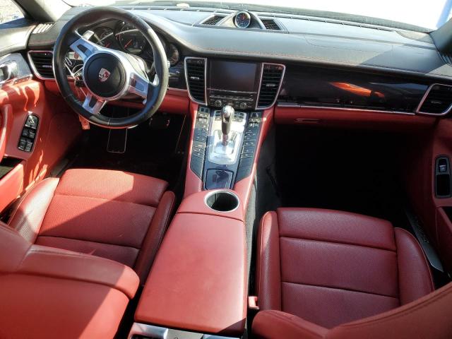 Photo 8 from auction – 2016 PORSCHE 911 with VIN WP0AA2A74GL004084