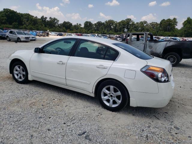 Photo 2 from auction – 2008 NISSAN ALTIMA 2.5 with VIN 1N4AL21E18C171406