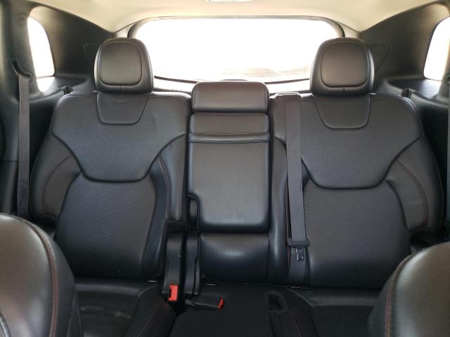 Photo 10 from auction – 2016 JEEP CHEROKEE T with VIN 1C4PJMBS9GW120792