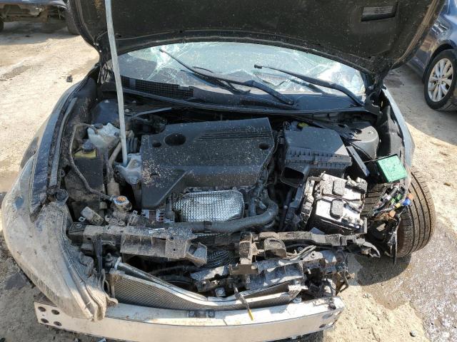 Photo 11 from auction – 2018 NISSAN ALTIMA 2.5 with VIN 1N4AL3AP4JC162289