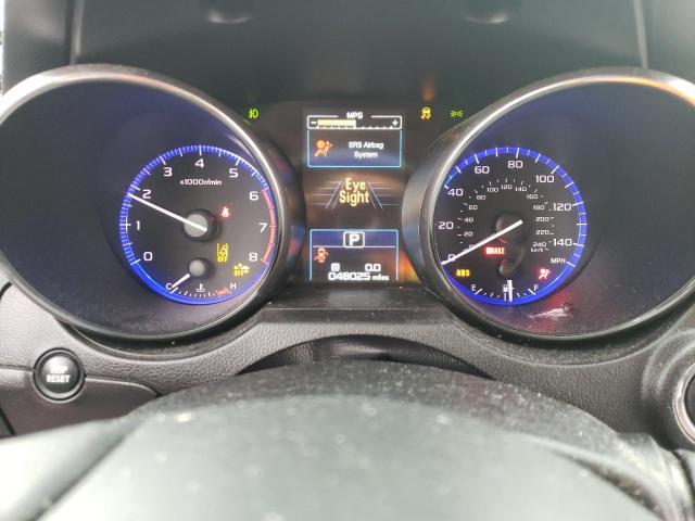Photo 9 from auction – 2016 SUBARU OUTBACK 2. with VIN 4S4BSBNC7G3309860