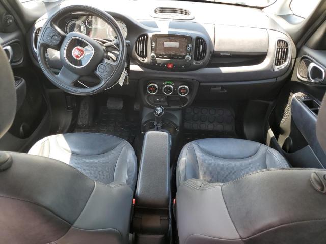 Photo 8 from auction – 2014 FIAT 500L LOUNG with VIN ZFBCFACH8EZ010686