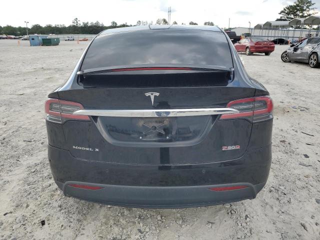 Photo 6 from auction – 2016 TESLA MODEL X with VIN 5YJXCBE42GF003670
