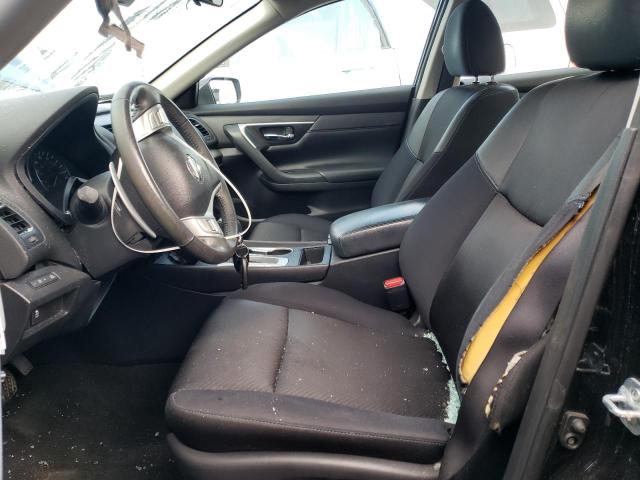 Photo 7 from auction – 2017 NISSAN ALTIMA 2.5 with VIN 1N4AL3AP1HC222037