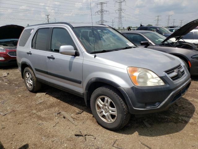 Photo 4 from auction – 2003 HONDA CR-V EX with VIN JHLRD78823C025700