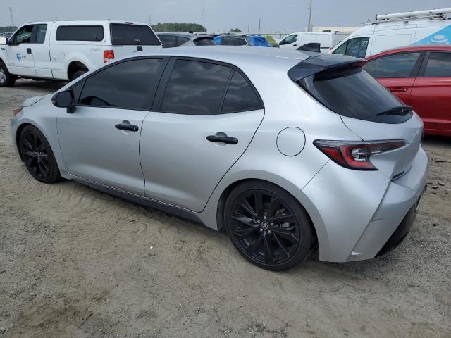 Photo 2 from auction – 2022 TOYOTA COROLLA SE with VIN JTND4MBE0N3188123