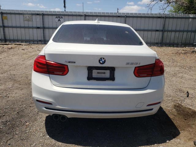 Photo 6 from auction – 2018 BMW 330 XI with VIN WBA8D9C52JEB35505