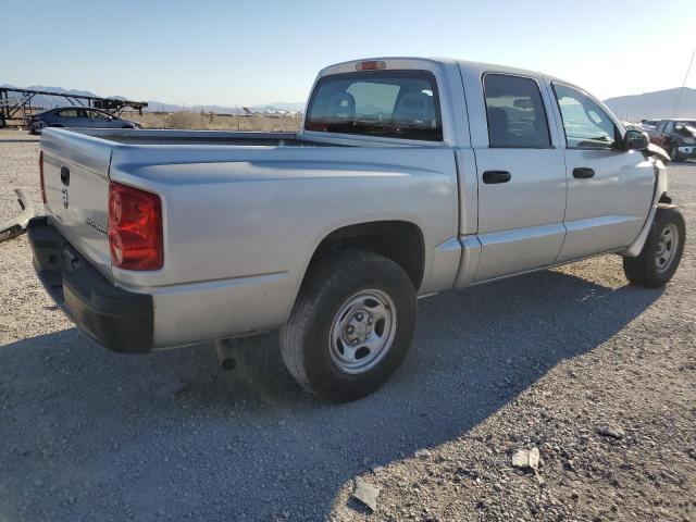 Photo 3 from auction – 2006 DODGE DAKOTA QUA with VIN 1D7HE28K86S687480