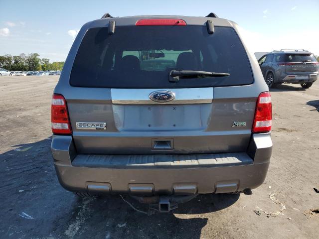 Photo 6 from auction – 2011 FORD ESCAPE LIM with VIN 1FMCU9EG7BKA16694
