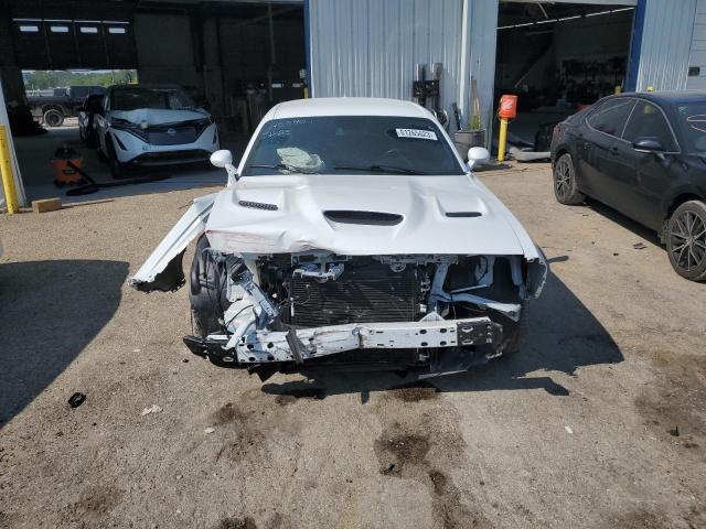 Photo 5 from auction – 2020 DODGE CHALLENGER with VIN 2C3CDZFJ4LH110530
