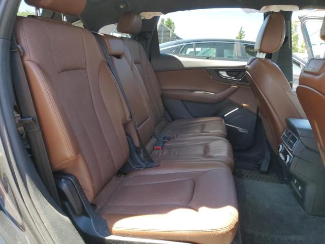 Photo 10 from auction – 2018 AUDI 200 QUAT 2 with VIN WA1VAAF7XJD037039