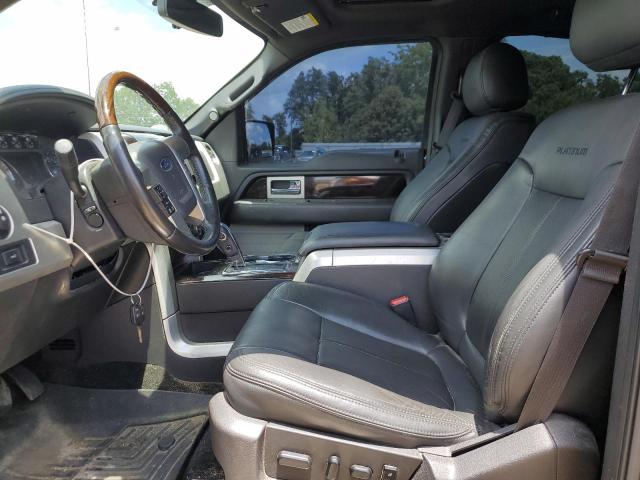 Photo 7 from auction – 2014 FORD F150 SUPER with VIN 1FTFW1ET5EFB56508