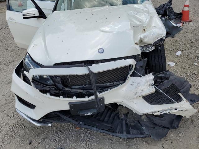 Photo 11 from auction – 2014 MERCEDES-BENZ E 350 4MAT with VIN WDDHF8JB2EB017058