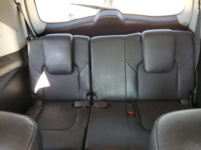 Photo 10 from auction – 2015 INFINITI QX80 with VIN JN8AZ2NF4F9570479