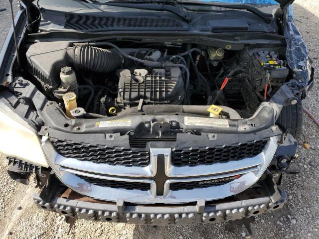 Photo 12 from auction – 2012 DODGE GRAND CARA with VIN 2C4RDGCG4CR242801