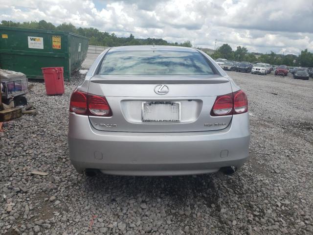 Photo 6 from auction – 2008 LEXUS GS 350 with VIN JTHBE96S380041319