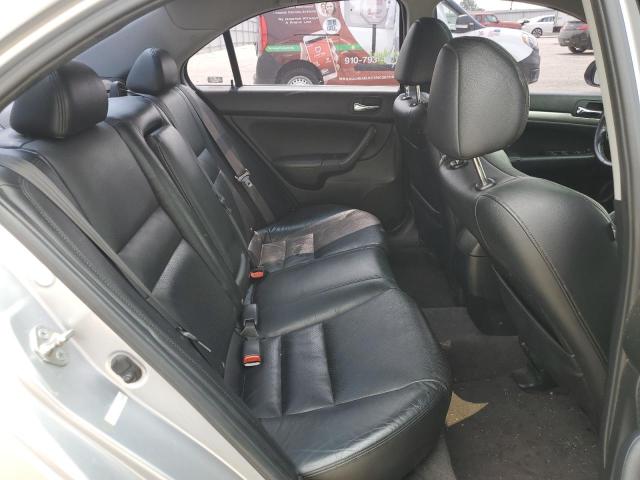 Photo 10 from auction – 2008 ACURA TSX with VIN JH4CL95988C019887