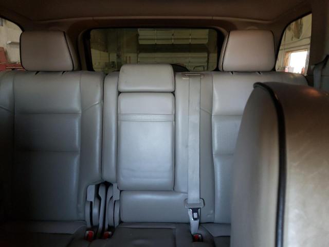 Photo 10 from auction – 2011 JEEP GRAND CHER with VIN 1J4RR6GT3BC620109