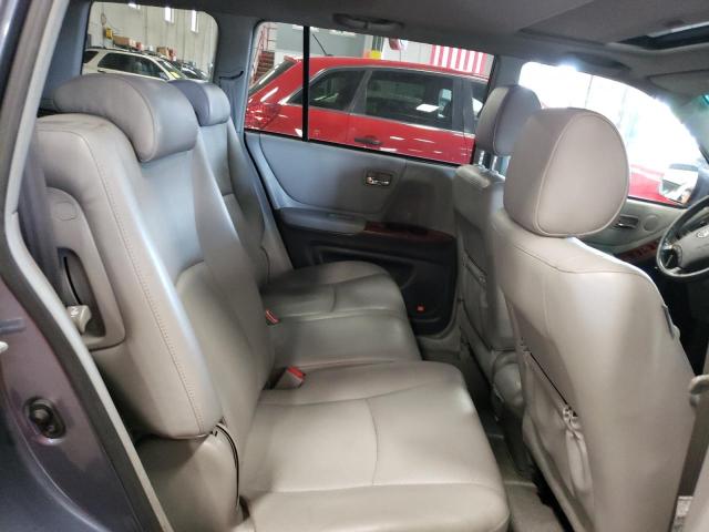 Photo 11 from auction – 2007 TOYOTA HIGHLANDER with VIN JTEEP21AX70213709