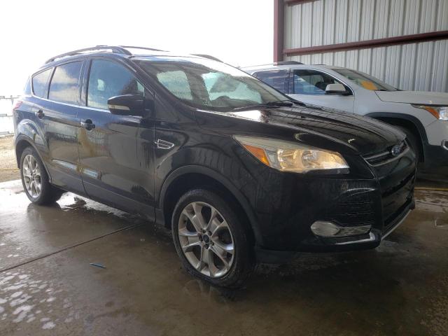 Photo 4 from auction – 2013 FORD ESCAPE SEL with VIN 1FMCU9H99DUD05225