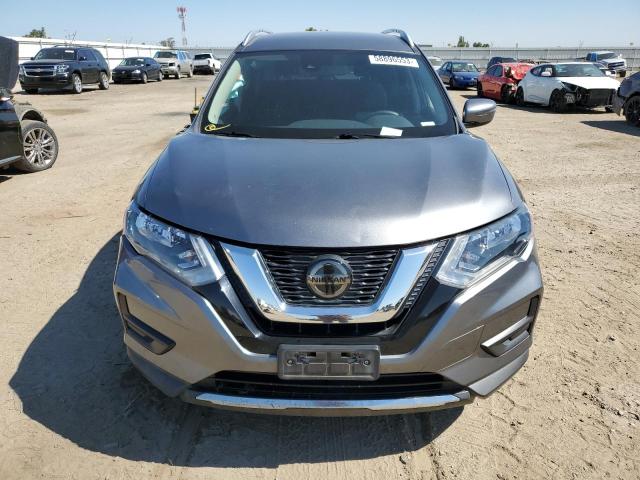 Photo 5 from auction – 2020 NISSAN ROGUE S with VIN KNMAT2MT1LP514818