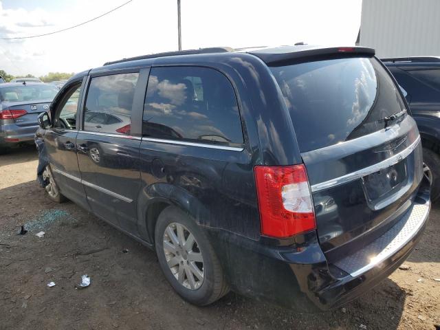 Photo 2 from auction – 2014 CHRYSLER TOWN & COU with VIN 2C4RC1BG6ER257191