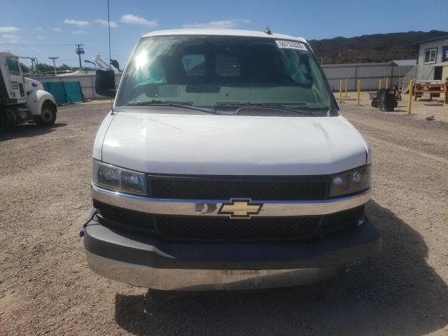Photo 5 from auction – 2016 CHEVROLET EXPRESS G3 with VIN 1GAZGPFG8G1286385