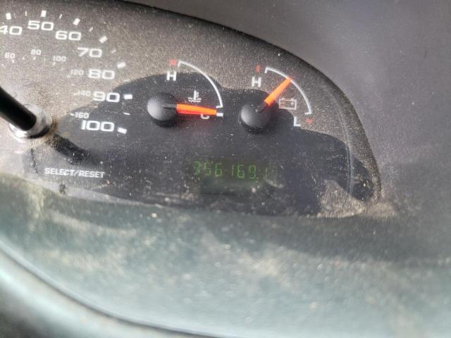 Фото 9 с аукциона – 2006 FORD ECONOLINE с VIN 1FBSS31L76HA33153